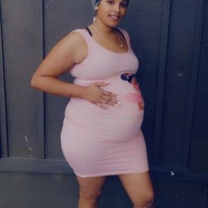 Meet your Posher, Karissa